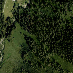 Satellite imagery of Talsenhöhe, AT