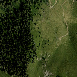 Satellite imagery of Talsenhöhe, AT