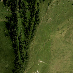 Satellite imagery of Talsenhöhe, AT