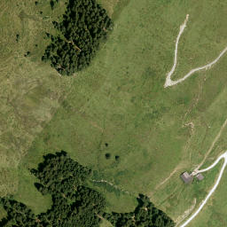 Satellite imagery of Bärenbadkogel, AT
