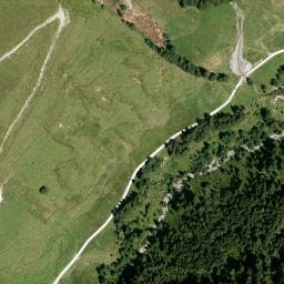 Satellite imagery of Bärenbadkogel, AT