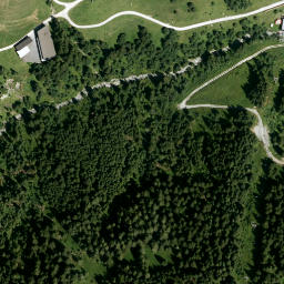 Satellite imagery of Bärenbadkogel, AT