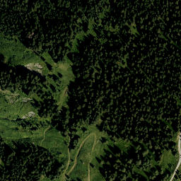 Satellite imagery of Hohe Penhab, AT
