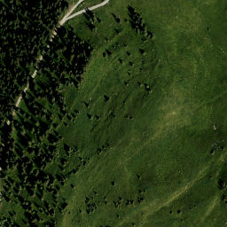 Satellite imagery of Hohe Penhab, AT