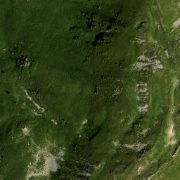 Satellite imagery of Hohe Penhab, AT