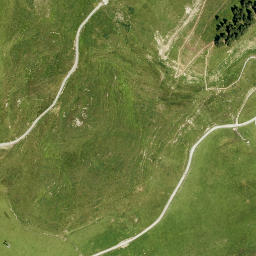 Satellite imagery of Zwölferkogel, AT
