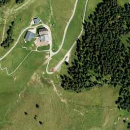 Satellite imagery of Zwölferkogel, AT