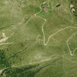 Satellite imagery of Stemmerkogel, AT