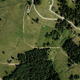 Satellite imagery of Schönwieskopf, AT