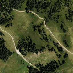 Satellite imagery of Schönwieskopf, AT