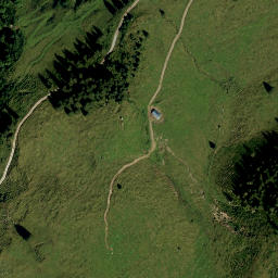 Satellite imagery of Hochkasern, AT
