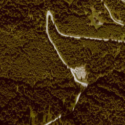 Satellite imagery of Hochegg, AT
