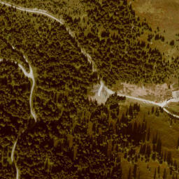 Satellite imagery of Hochegg, AT