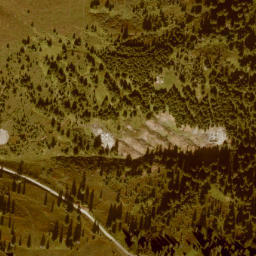 Satellite imagery of Filzkogel, AT