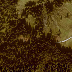 Satellite imagery of Filzkogel, AT