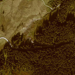 Satellite imagery of Filzkogel, AT