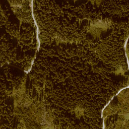 Satellite imagery of Hochglocker, AT