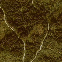 Satellite imagery of Hochglocker, AT