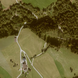 Satellite imagery of Rettensteinschlößl, AT