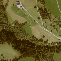 Satellite imagery of Rettensteinschlößl, AT