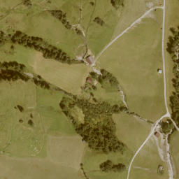 Satellite imagery of Oberes Gründeck, AT