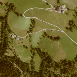 Satellite imagery of Obristkopf, AT