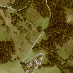 Satellite imagery of Obristkopf, AT