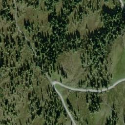 Satellite imagery of Vorderfager, AT