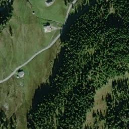 Satellite imagery of Vorderfager, AT