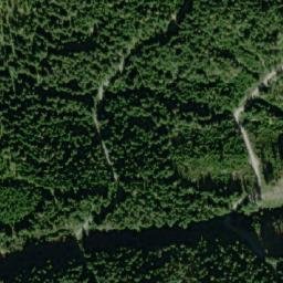 Satellite imagery of Rossfeld, AT