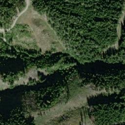 Satellite imagery of Rossfeld, AT