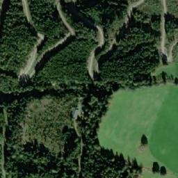 Satellite imagery of Lahnberg, AT