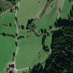Satellite imagery of Lahnberg, AT