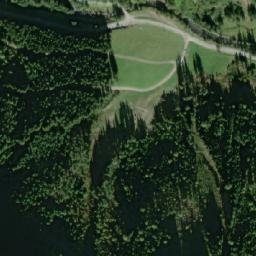 Satellite imagery of Stangelrinne, AT