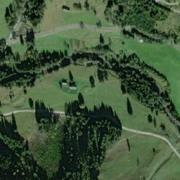 Satellite imagery of Stangelrinne, AT