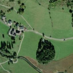 Satellite imagery of Lettmaiereck, AT