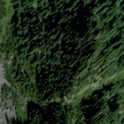 Satellite imagery of Kreuzberg, AT