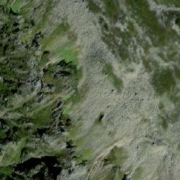 Satellite imagery of Karlspitze, AT