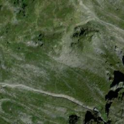 Satellite imagery of Moderspitze, AT