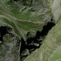 Satellite imagery of Moderspitze, AT