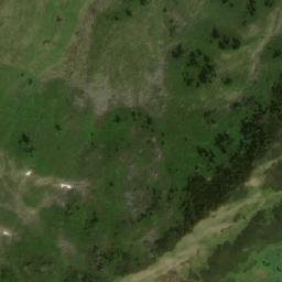 Satellite imagery of Großes Bärneck, AT