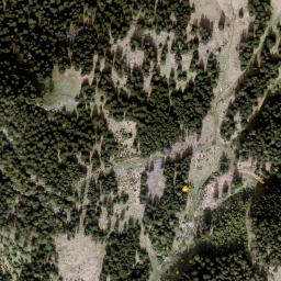 Satellite imagery of Gruber Alpe, AT