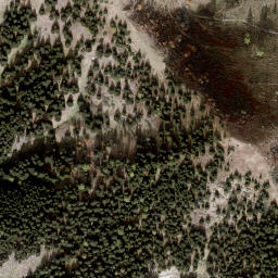 Satellite imagery of Gruber Alpe, AT