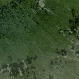 Satellite imagery of Lärchkogel, AT