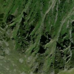 Satellite imagery of Lärchkogel, AT