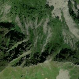 Satellite imagery of Gaaler Törl, AT