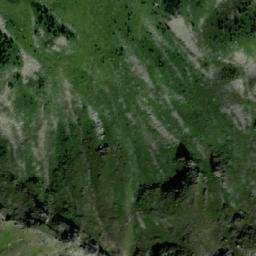 Satellite imagery of Gaaler Törl, AT