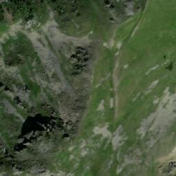 Satellite imagery of Gaaler Törl, AT