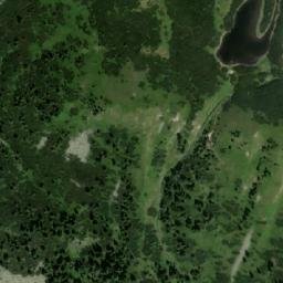 Satellite imagery of Ochsenspitze, AT