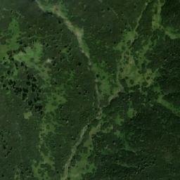 Satellite imagery of Krugspitze, AT